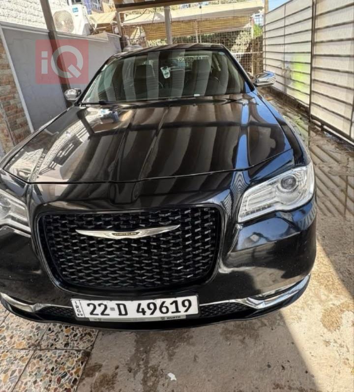 Chrysler 300